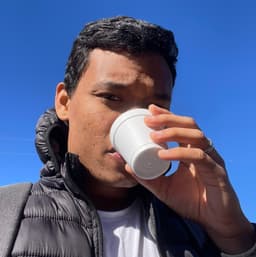 Foto de perfil Jônatas Quirino