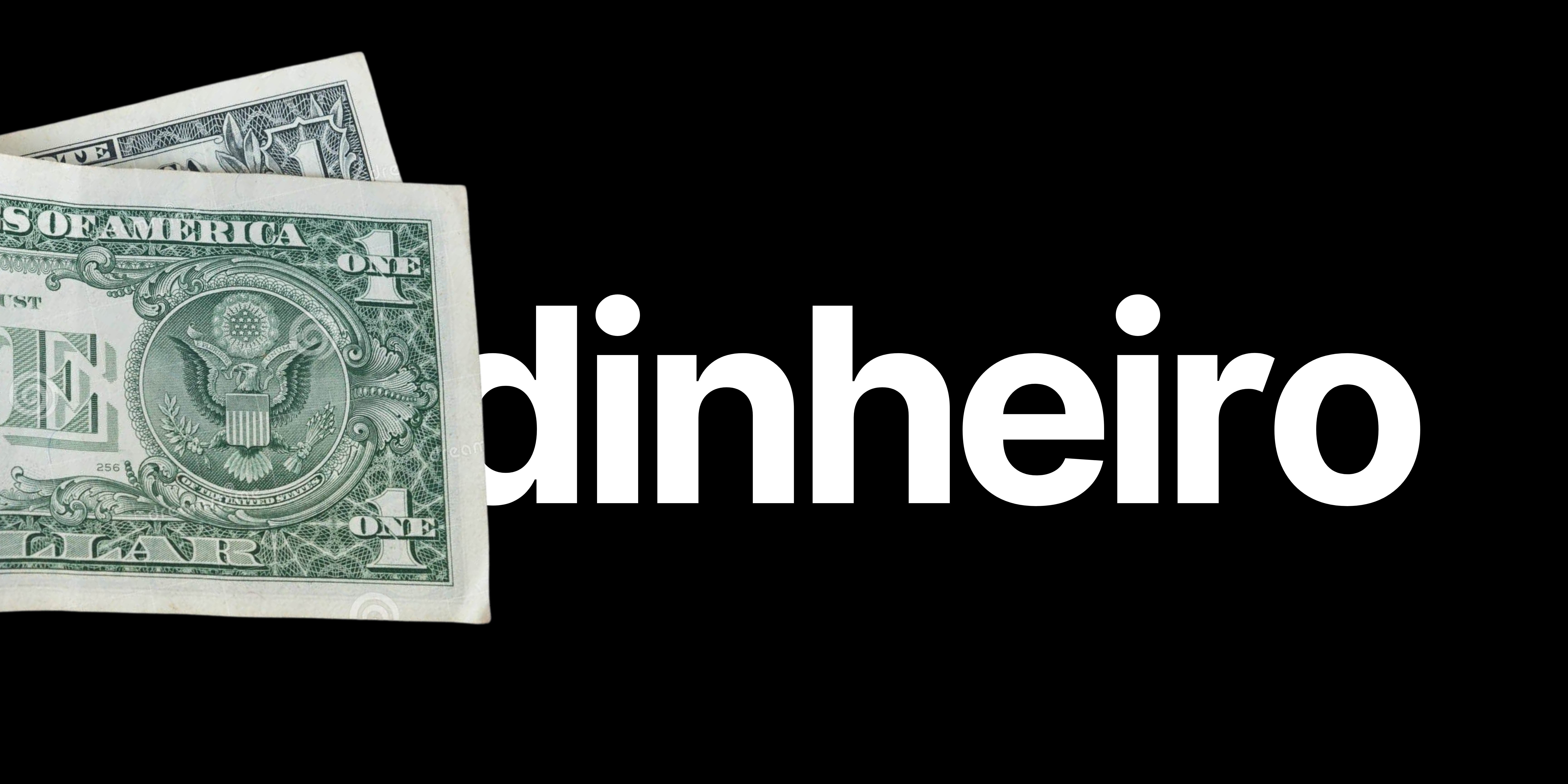 Imagem para Como crescer em silêncio em meio ao caos financeiro alheio.