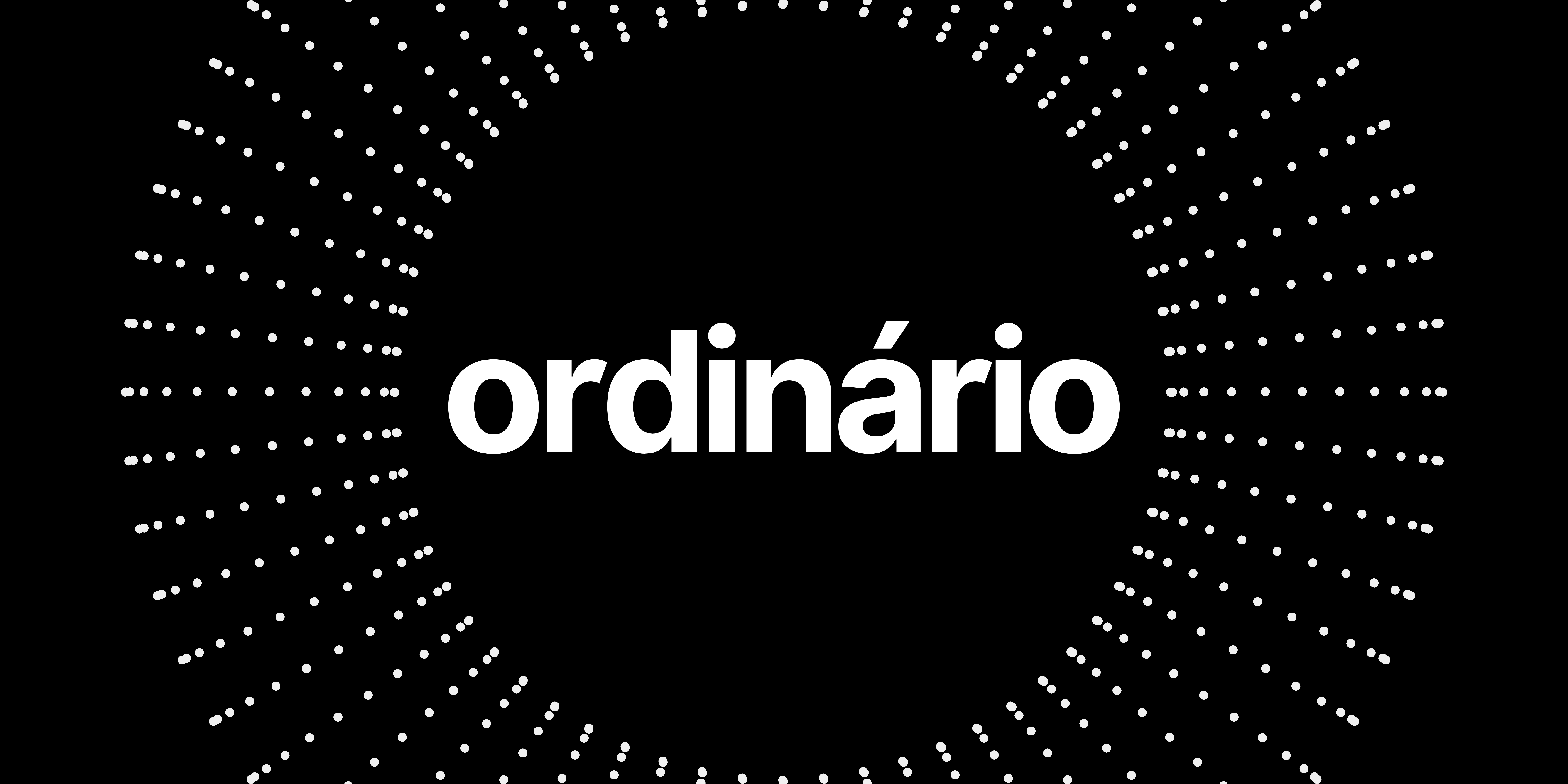 Imagem para O Poder do Ordinário: Como o básico (bem feito) te torna invencível.